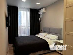 1-к квартира, посуточно, 69м2, 1/1 этаж