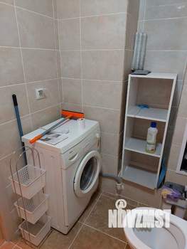 1-к квартира, на длительный срок, 37м2, 9/23 этаж