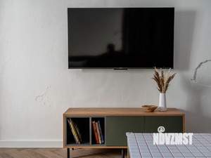 2-к квартира, посуточно, 69м2, 1/1 этаж