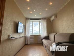 1-к квартира, посуточно, 30м2, 9/9 этаж
