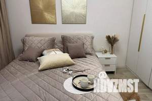 1-к квартира, посуточно, 35м2, 9/10 этаж