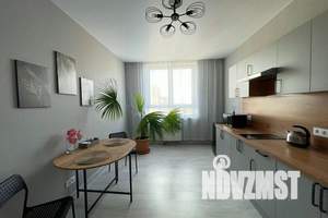 2-к квартира, посуточно, 69м2, 14/15 этаж