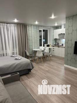 1-к квартира, посуточно, 32м2, 4/5 этаж