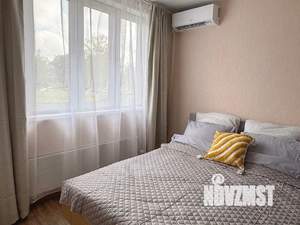 Студия квартира, посуточно, 21м2, 2/14 этаж