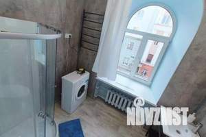 2-к квартира, посуточно, 45м2, 3/3 этаж