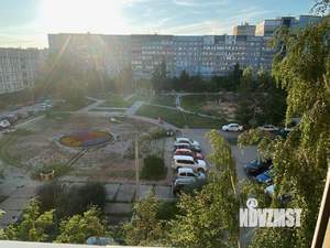 2-к квартира, на длительный срок, 55м2, 5/9 этаж