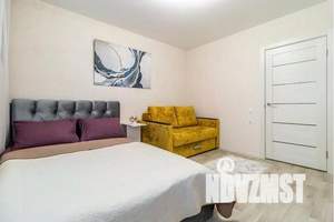 1-к квартира, посуточно, 35м2, 6/10 этаж