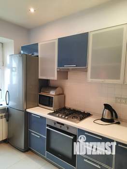 2-к квартира, на длительный срок, 53м2, 5/6 этаж