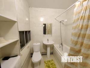 1-к квартира, на длительный срок, 42м2, 2/20 этаж