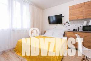 1-к квартира, посуточно, 23м2, 10/12 этаж