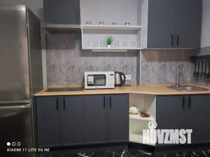 1-к квартира, посуточно, 43м2, 5/16 этаж