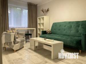 3-к квартира, посуточно, 56м2, 1/1 этаж