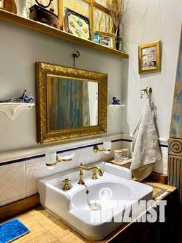 1-к квартира, посуточно, 55м2, 1/1 этаж