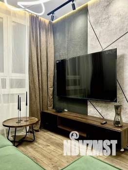 2-к квартира, посуточно, 60м2, 1/1 этаж