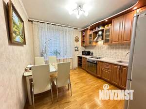 2-к квартира, посуточно, 68м2, 1/9 этаж