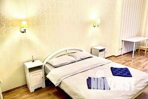 3-к квартира, посуточно, 109м2, 9/16 этаж