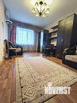 2-к квартира, на длительный срок, 64м2, 9/13 этаж