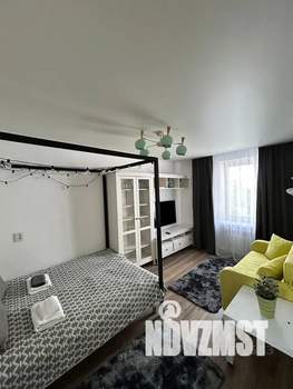 1-к квартира, посуточно, 31м2, 6/9 этаж