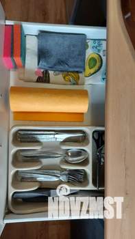 1-к квартира, посуточно, 30м2, 3/4 этаж