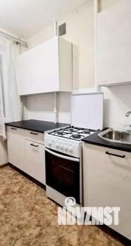 1-к квартира, на длительный срок, 32м2, 4/9 этаж