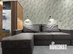 Студия квартира, посуточно, 30м2, 3/25 этаж