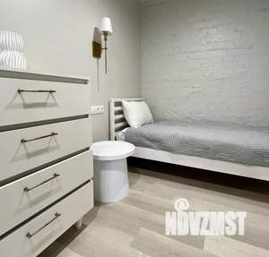 2-к квартира, посуточно, 43м2, 1/5 этаж