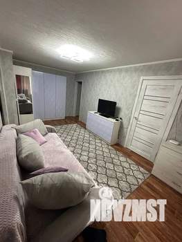 3-к квартира, посуточно, 50м2, 3/5 этаж