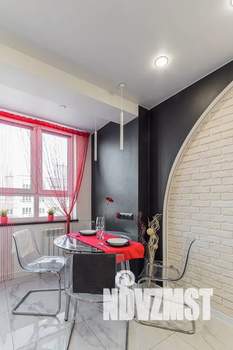 2-к квартира, посуточно, 59м2, 17/25 этаж