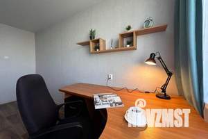 3-к квартира, посуточно, 91м2, 9/10 этаж