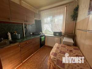 2-к квартира, посуточно, 45м2, 1/1 этаж