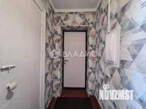 1-к квартира, на длительный срок, 31м2, 2/5 этаж