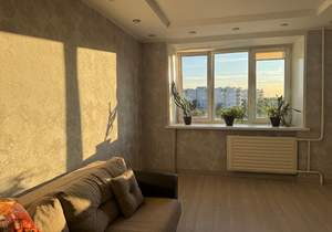 1-к квартира, на длительный срок, 30м2, 8/9 этаж