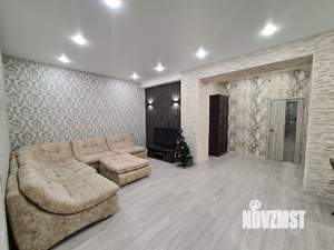 3-к квартира, на длительный срок, 103м2, 6/11 этаж