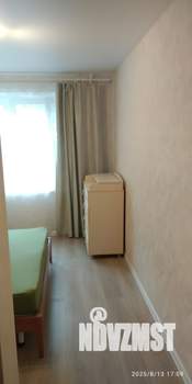 3-к квартира, на длительный срок, 57м2, 3/9 этаж