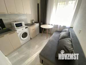 1-к квартира, посуточно, 45м2, 1/10 этаж