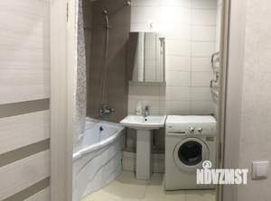 2-к квартира, на длительный срок, 51м2, 16/25 этаж