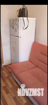 Студия квартира, на длительный срок, 20м2, 5/5 этаж