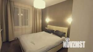 2-к квартира, посуточно, 74м2, 13/25 этаж