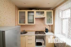 1-к квартира, посуточно, 31м2, 4/5 этаж