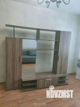 2-к квартира, на длительный срок, 45м2, 4/5 этаж