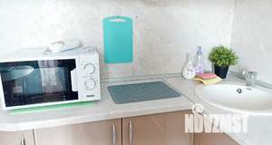 1-к квартира, посуточно, 32м2, 16/17 этаж