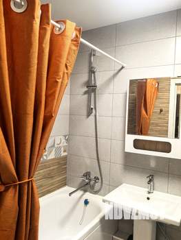 1-к квартира, на длительный срок, 38м2, 4/10 этаж