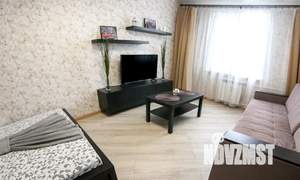 1-к квартира, посуточно, 35м2, 9/10 этаж
