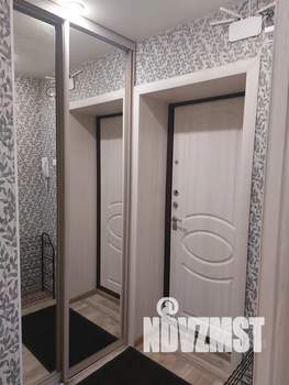 1-к квартира, посуточно, 30м2, 2/6 этаж