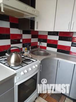 1-к квартира, посуточно, 30м2, 2/5 этаж