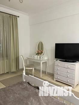 2-к квартира, посуточно, 54м2, 2/5 этаж