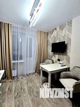 1-к квартира, посуточно, 40м2, 4/14 этаж