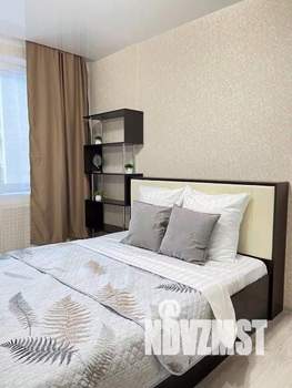 1-к квартира, посуточно, 65м2, 1/1 этаж