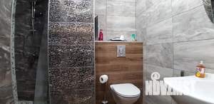 1-к квартира, посуточно, 44м2, 1/1 этаж