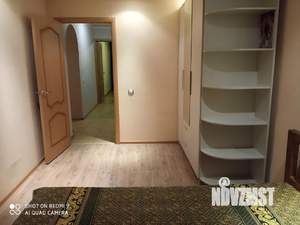 3-к квартира, на длительный срок, 70м2, 2/11 этаж